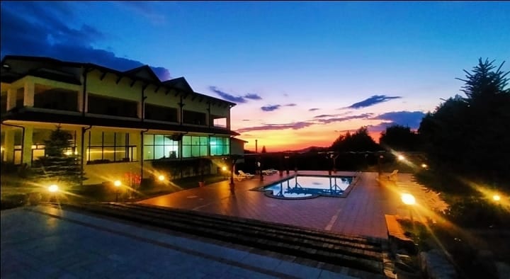FRA.TAS. Agriturismo Belvedere