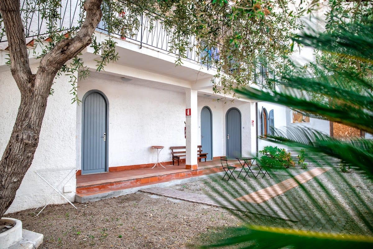 Albergo Baia Verde