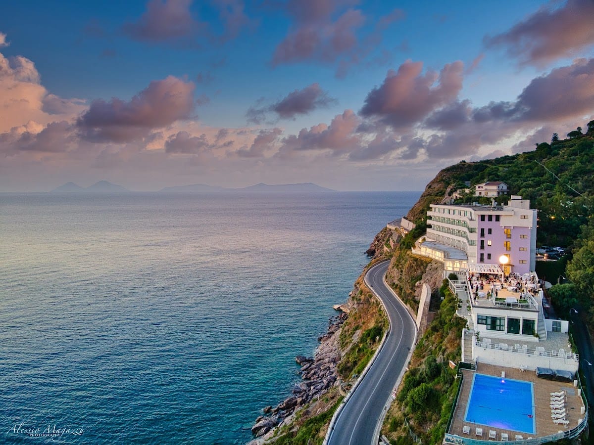 Capo Skino Park Hotel