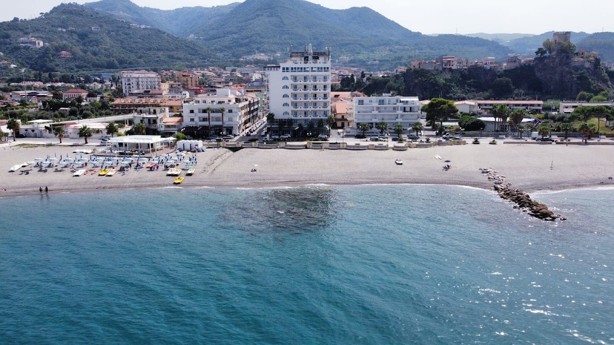 Hotel Il Gattopardo