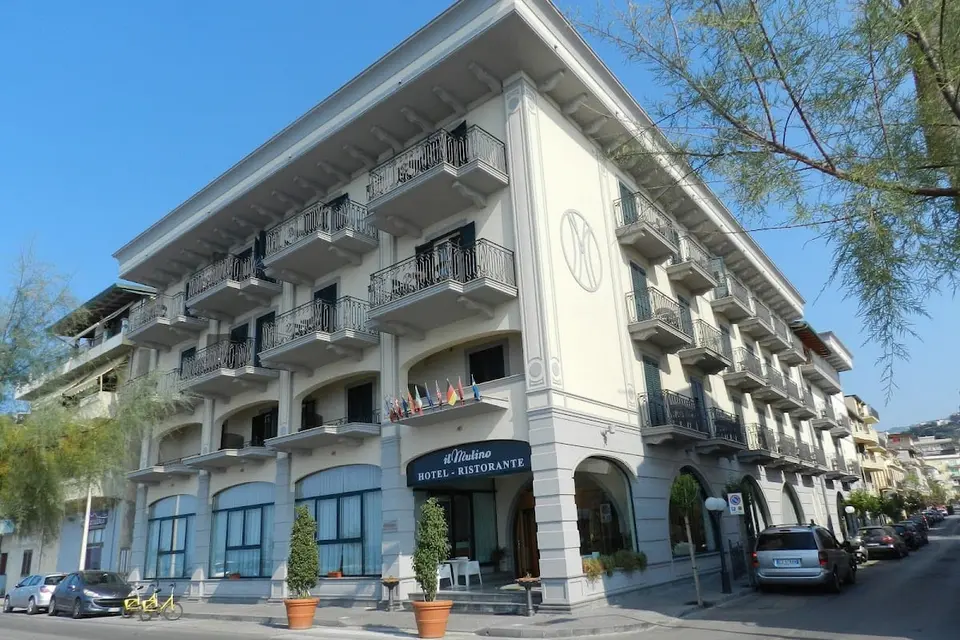 Hotel Ristorante Il Mulino