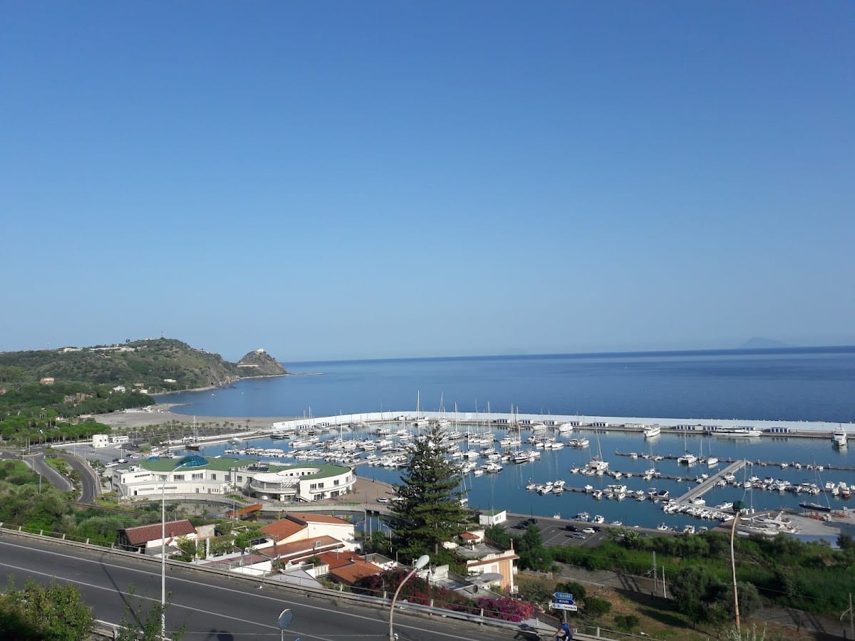 Magico Appartamenti Scafa