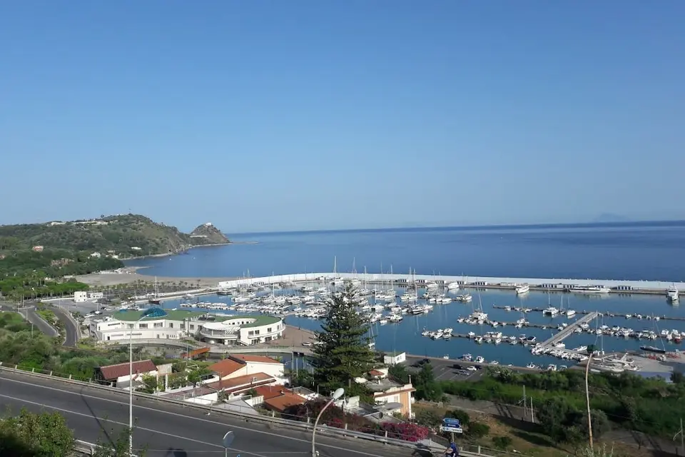 Magico Appartamenti Scafa