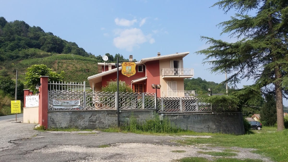 B&B La Torre