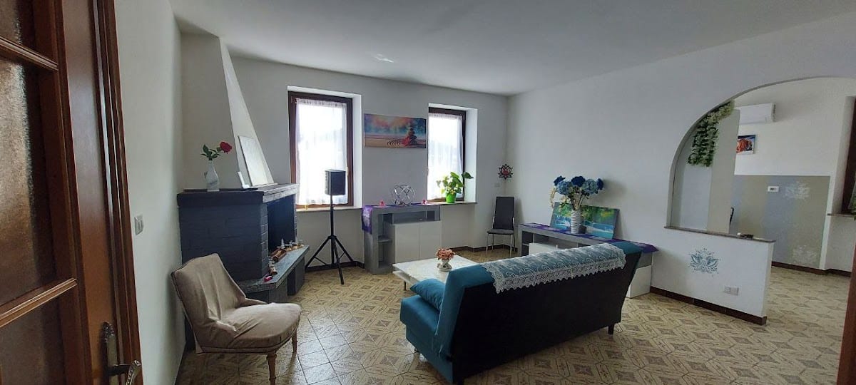 IO SONO FIOR DI LOTO - B&B