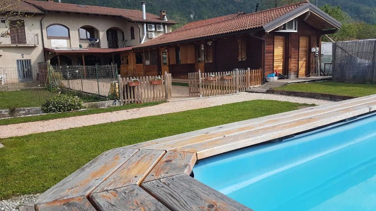 Locanda Dl'Angel