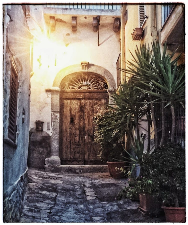 Antico Portale