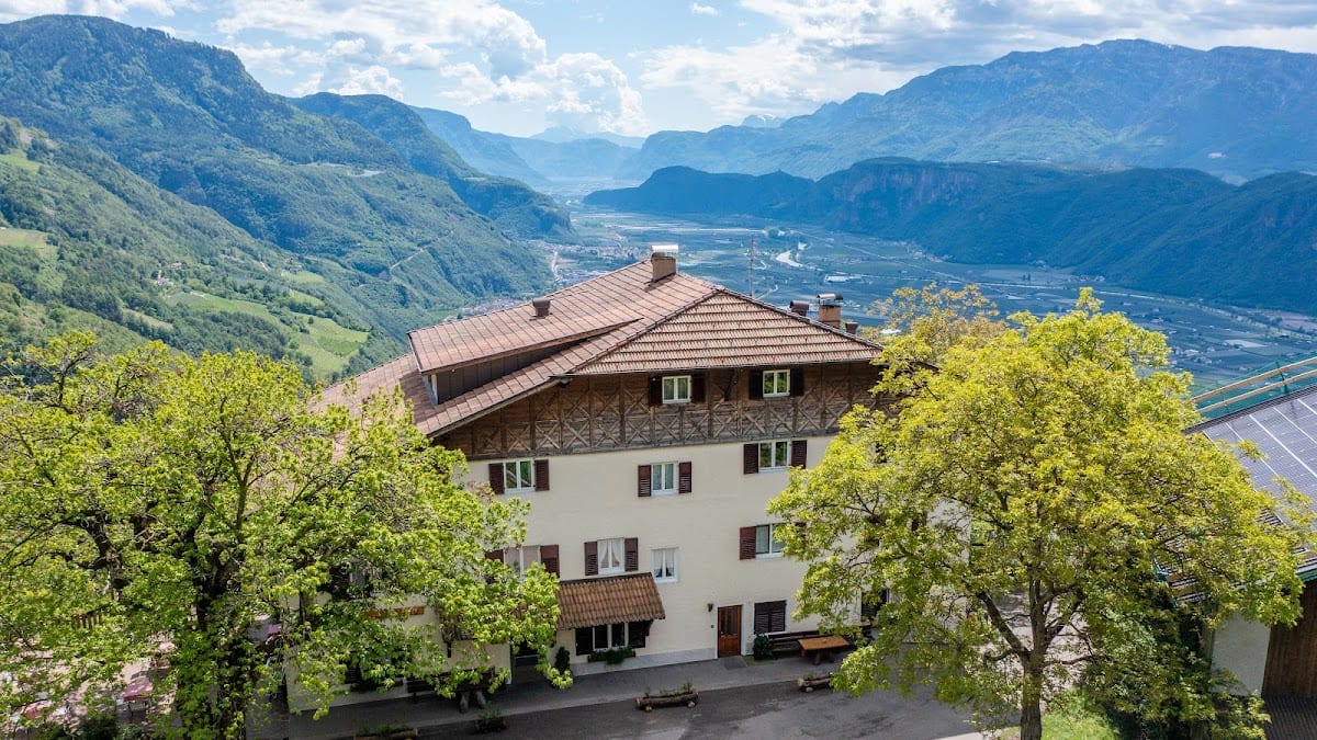 Gasthof Rechtebner, Seit/Leifers bei Bozen