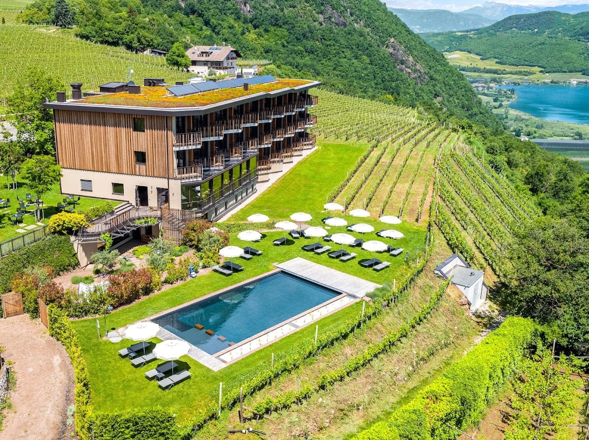 Hotel Plattenhof