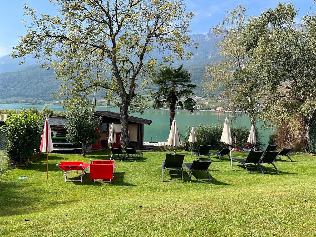 Pension Leuchtenburg