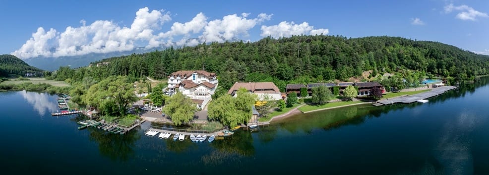 Seehotel Sparer