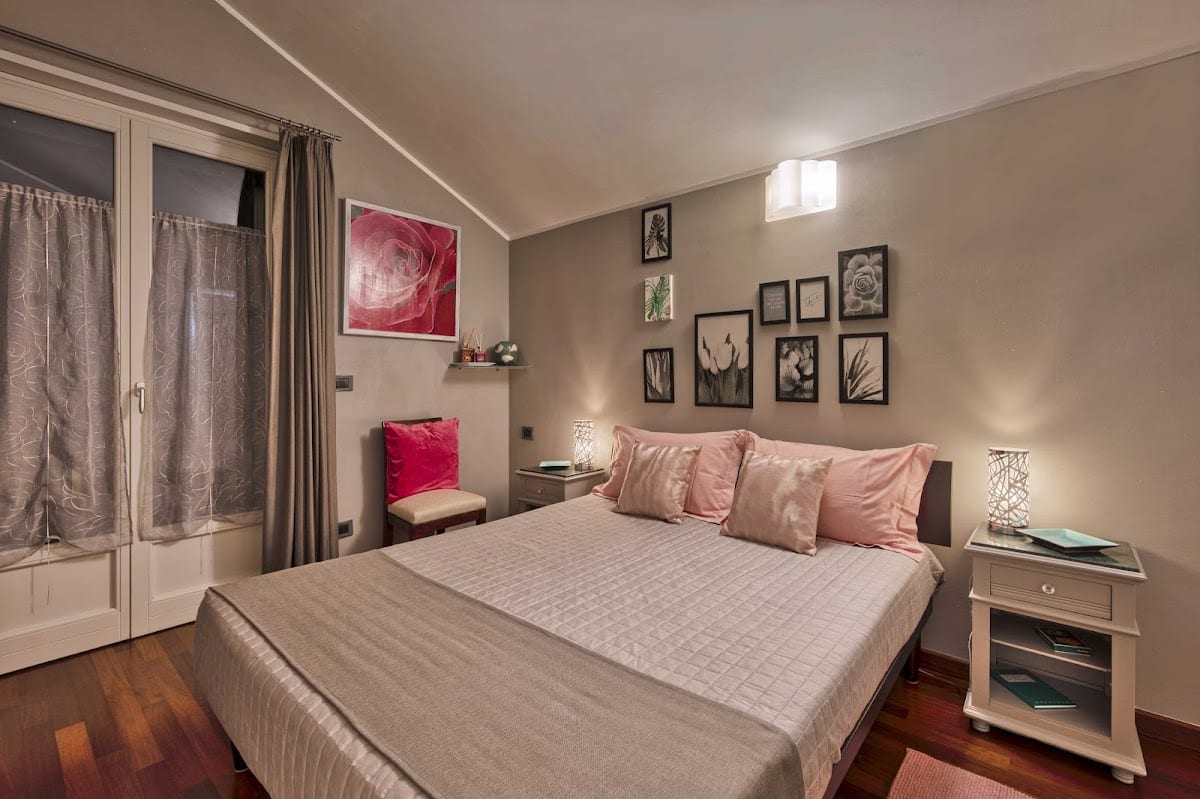 B&B La Stanza dei Sogni Saluzzo