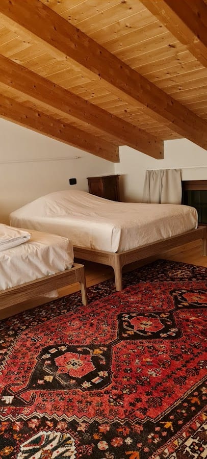 B&B Piccolo Relais