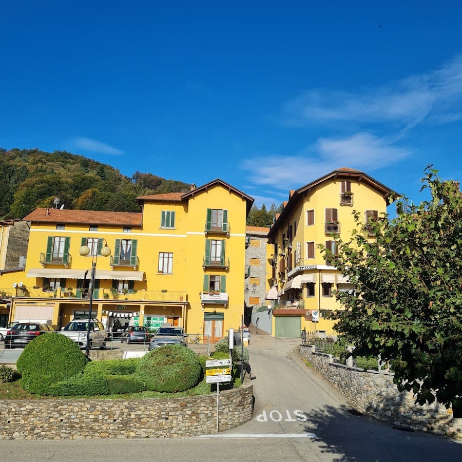 Albergo Vittoria
