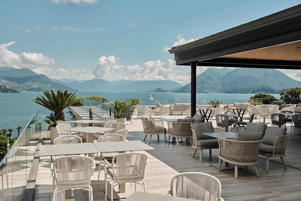 Boutique Hotel Stresa