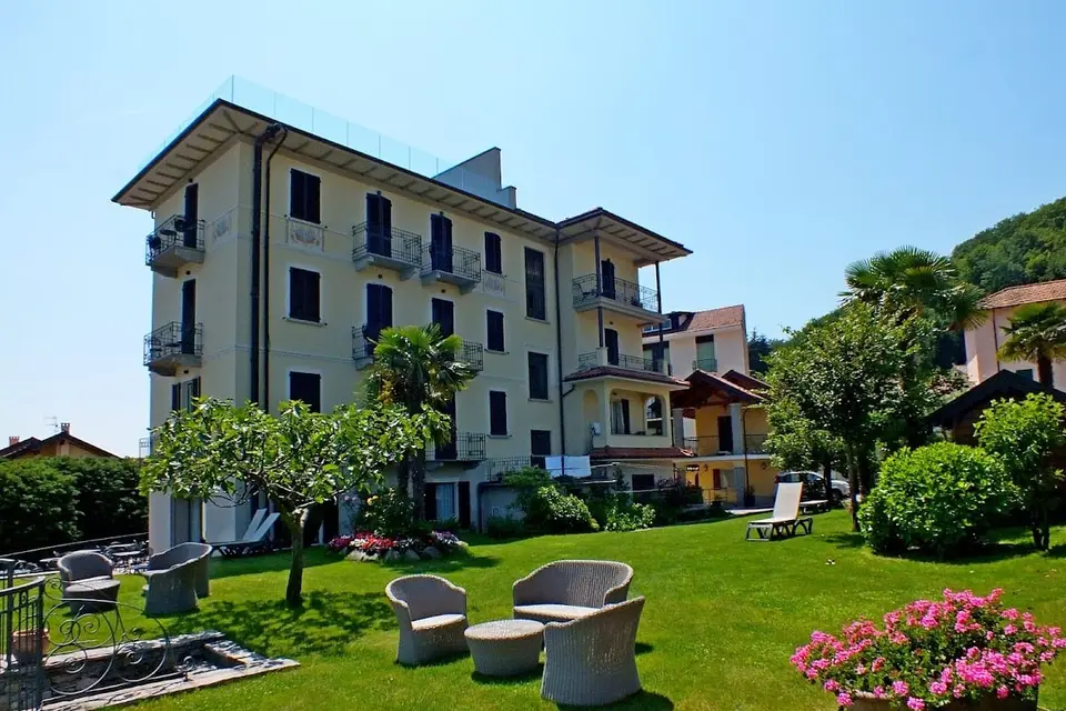 Hotel Brisino