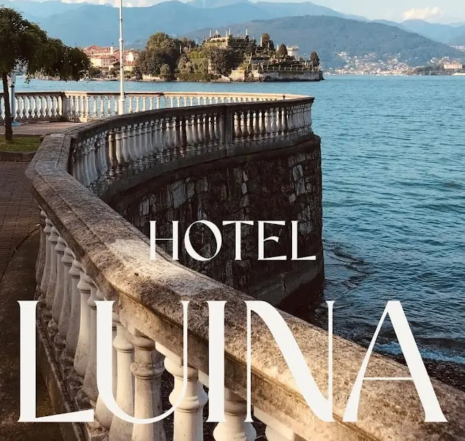Hotel Luina
