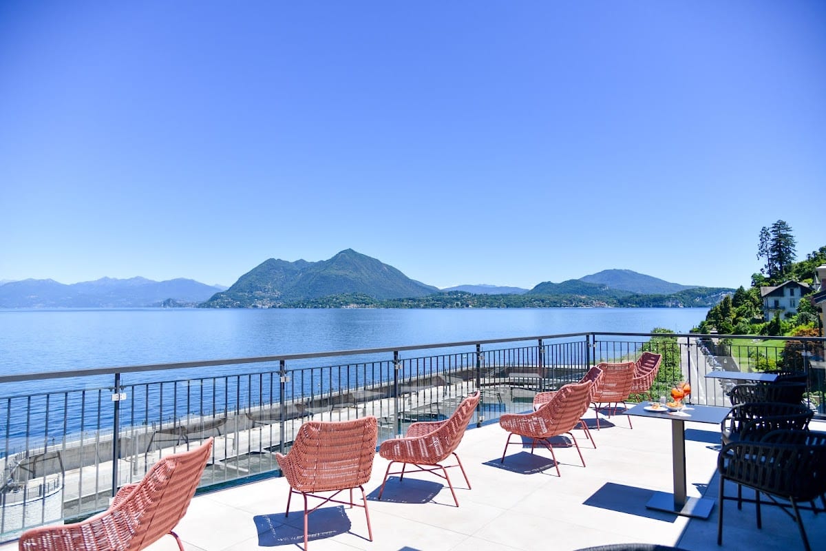 SEMPIONE BOUTIQUE HOTEL