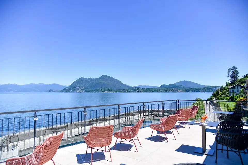 SEMPIONE BOUTIQUE HOTEL