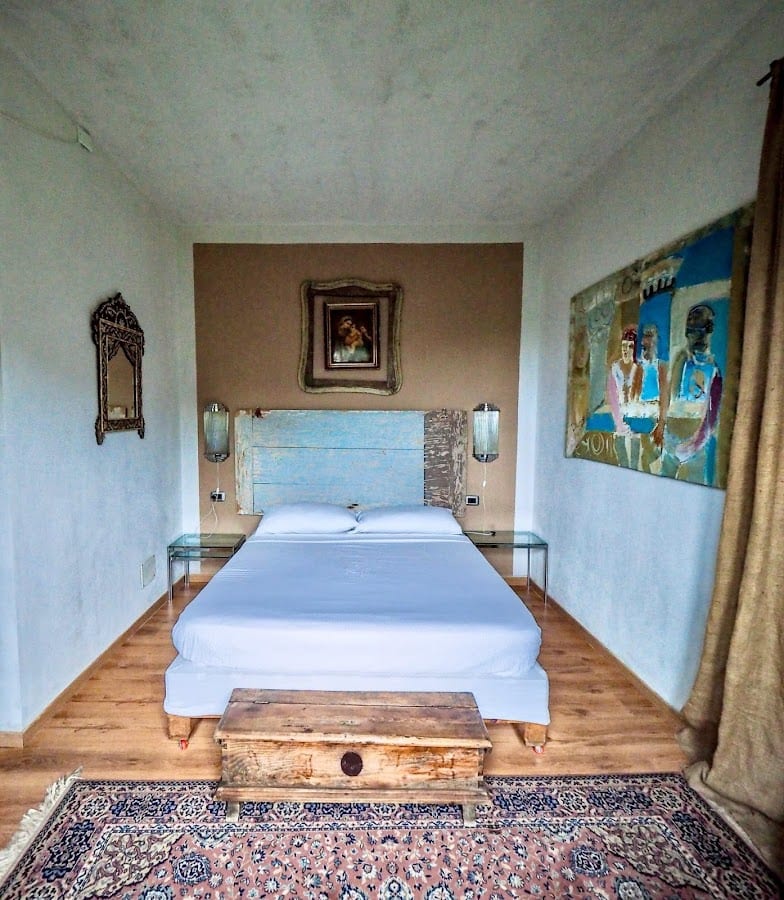 agriturismo Come una volta