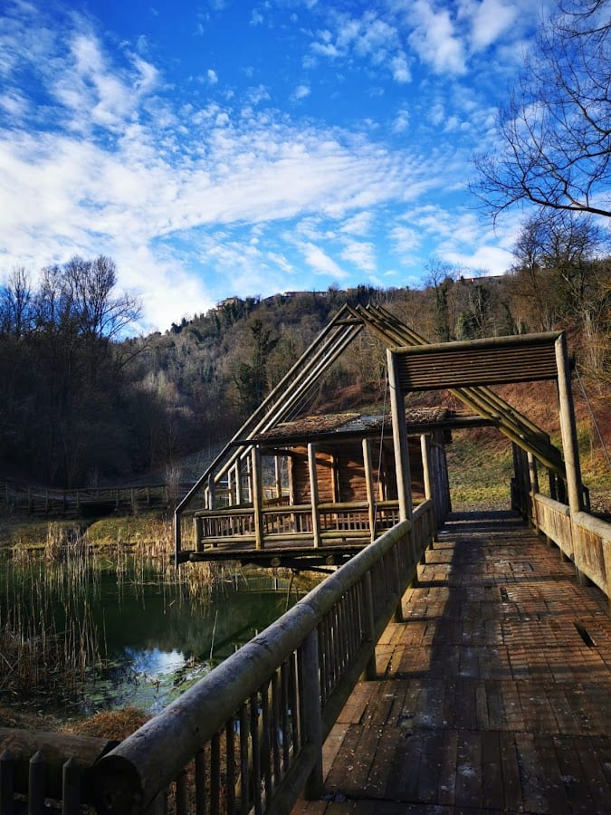 Sotto la Luna Bruna B&B