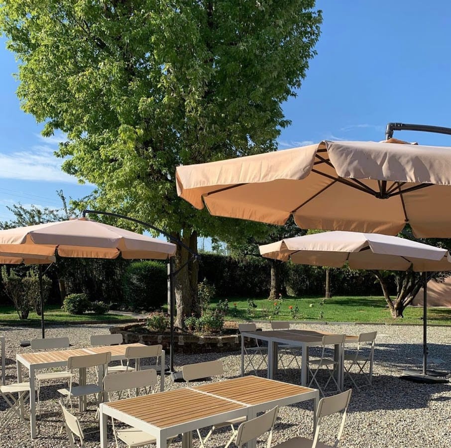 Agriturismo Cascina Fogliana