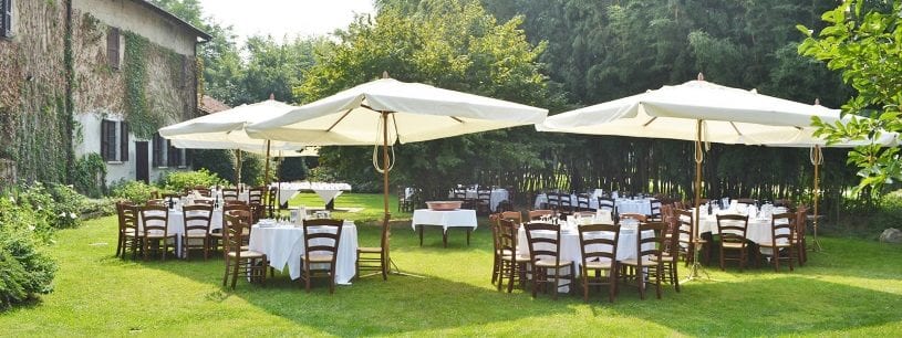 Agriturismo da Pippo