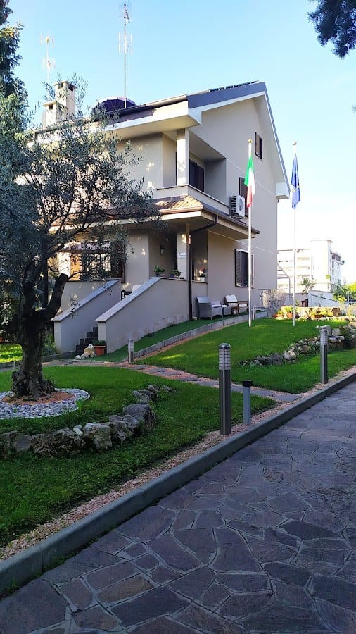 B&B Villa Aurora