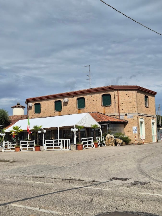 Hotel Da Regina