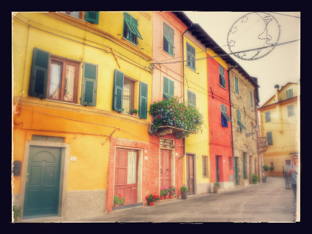 Albergo dei Tigli