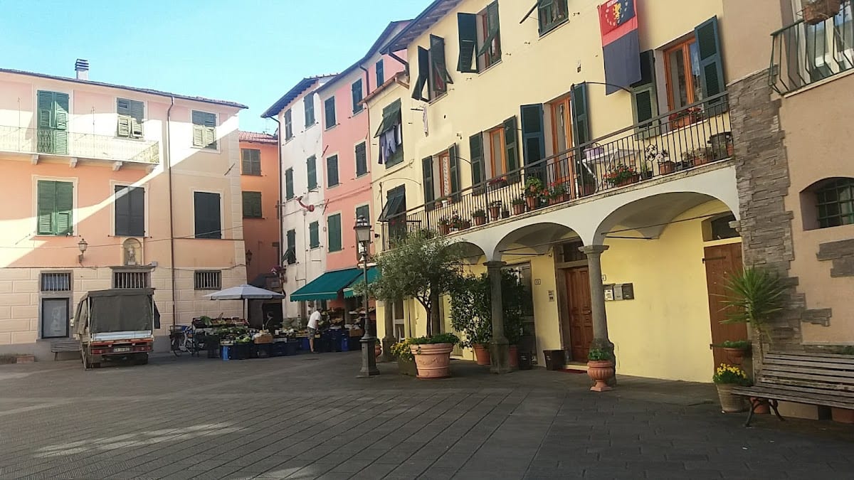 Ca’ Da Flora
