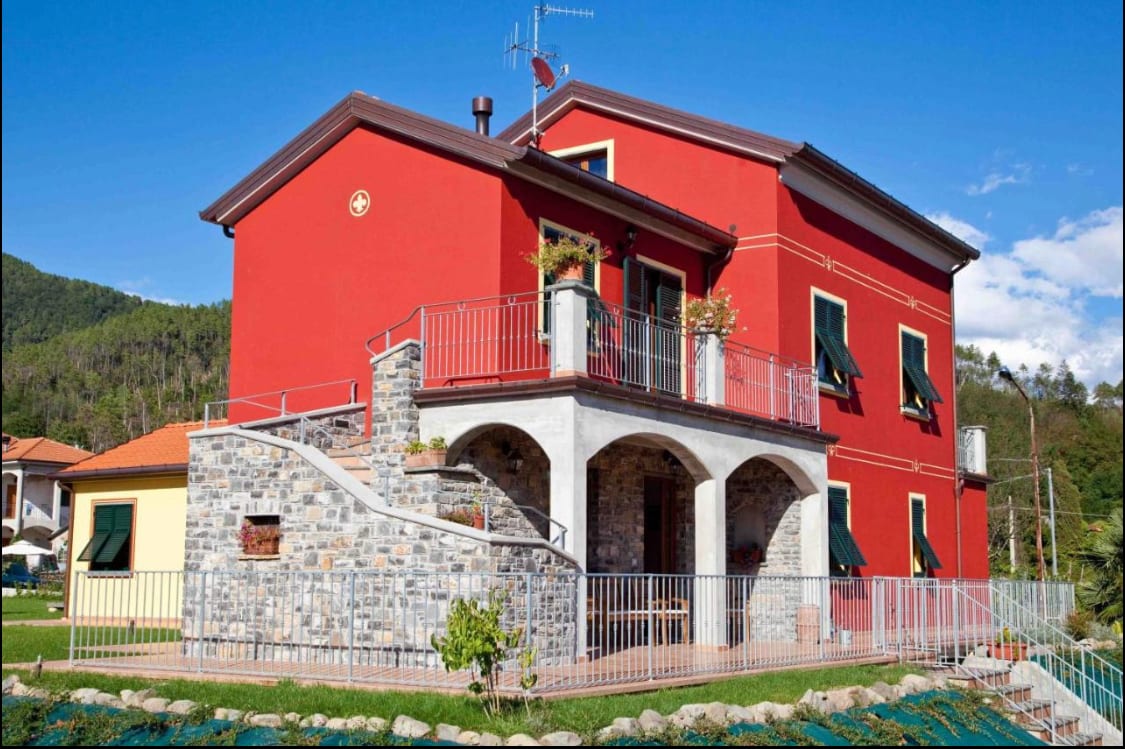 Il Vecchio Noce