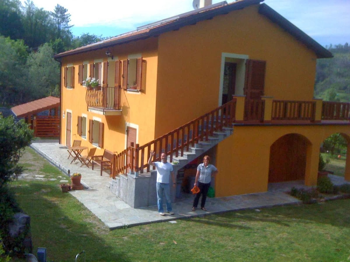 La Bordigona . CIN IT01101013LJW8LWR