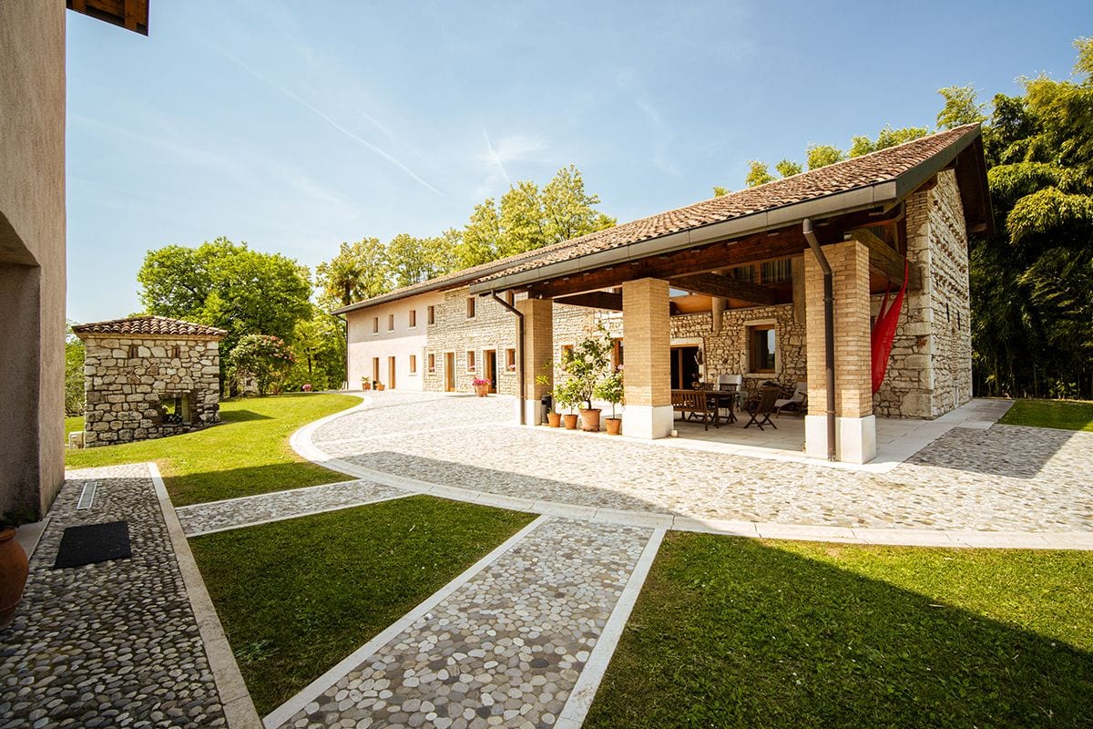 Albergo Due Fiumi