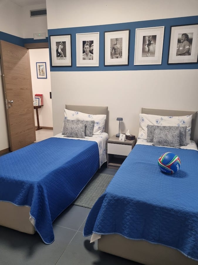 B & B Dante pordenone