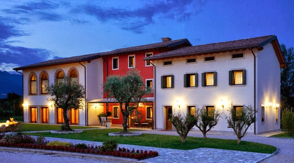 Le Favole Agriturismo B&B