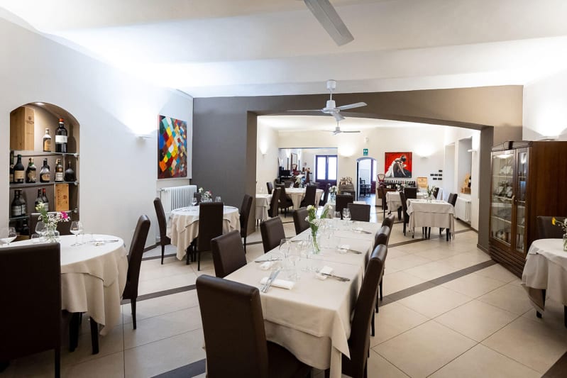 Ristorante Hotel Celestino