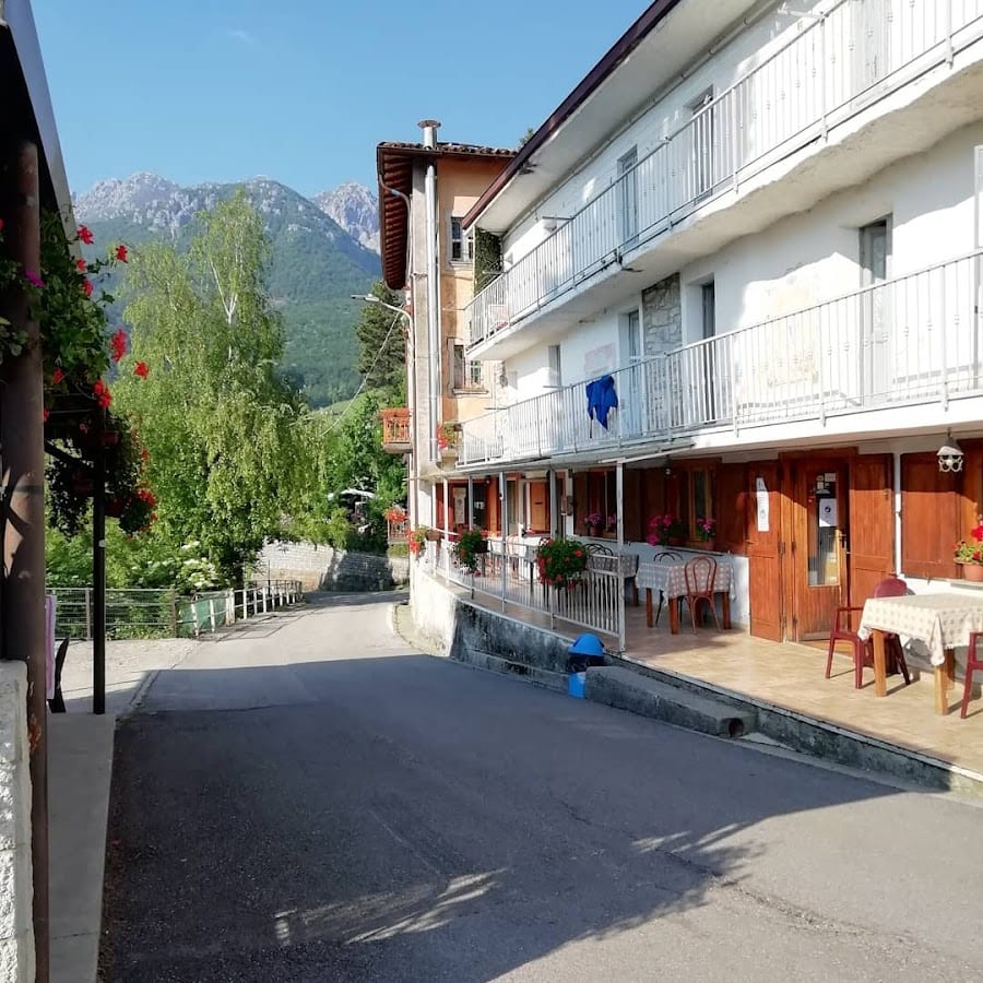 B & b La Genzianella - Morterone