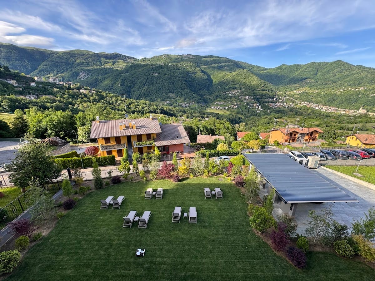 MIRAMONTINO Mountain Suite & Spa