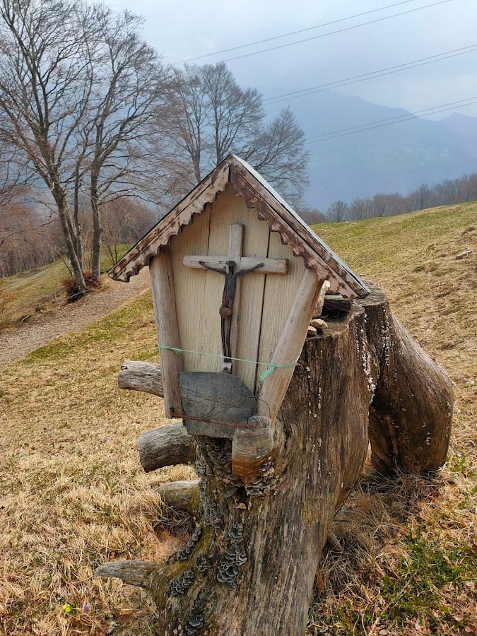 Rifugio Resegone Brumano
