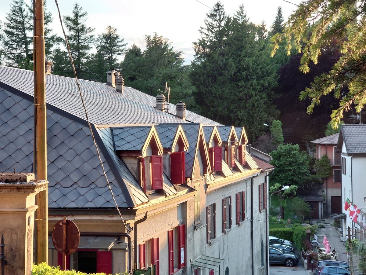 B&B Brunate Kangucavallo