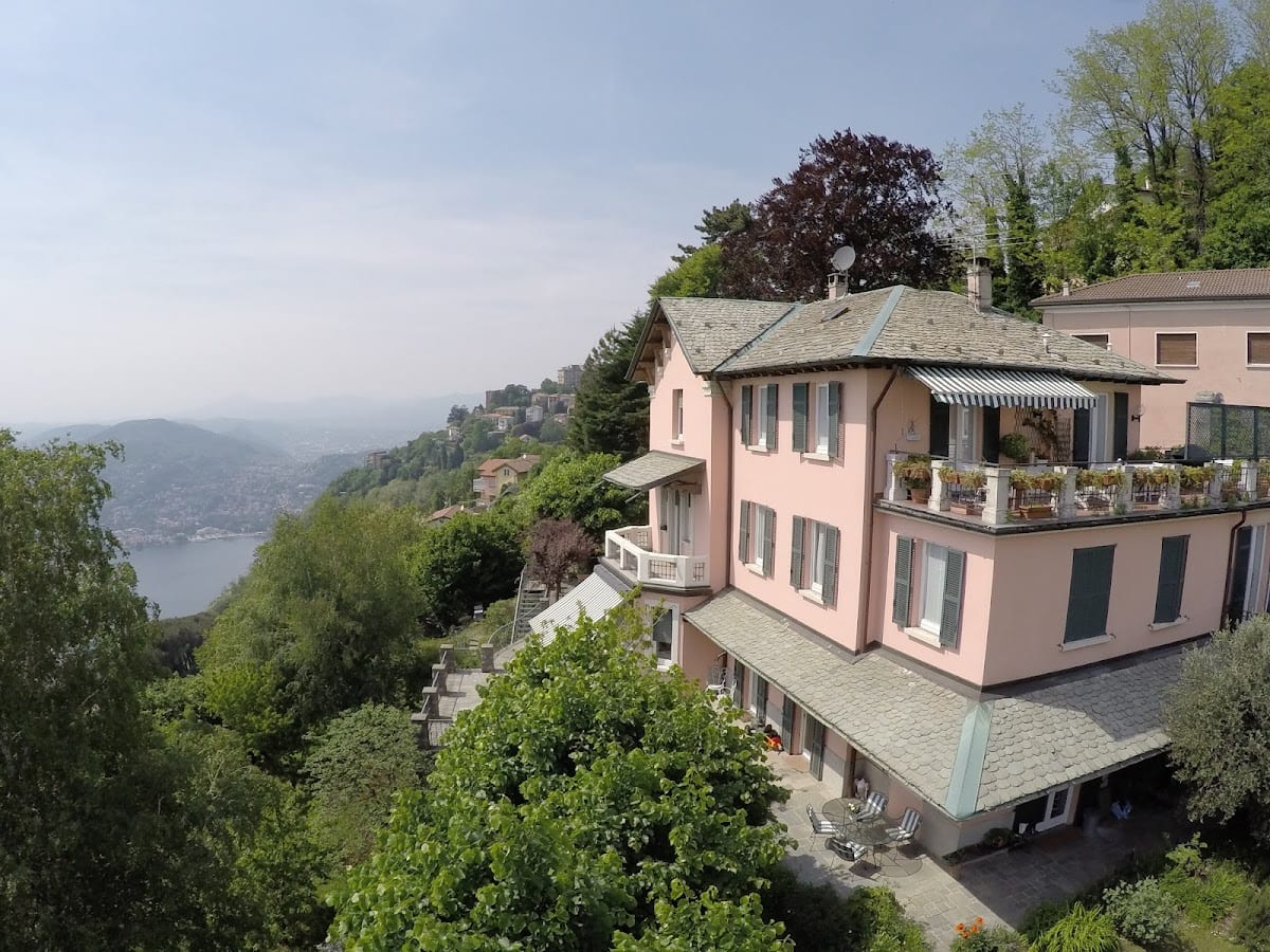 B&B Villa al Sole