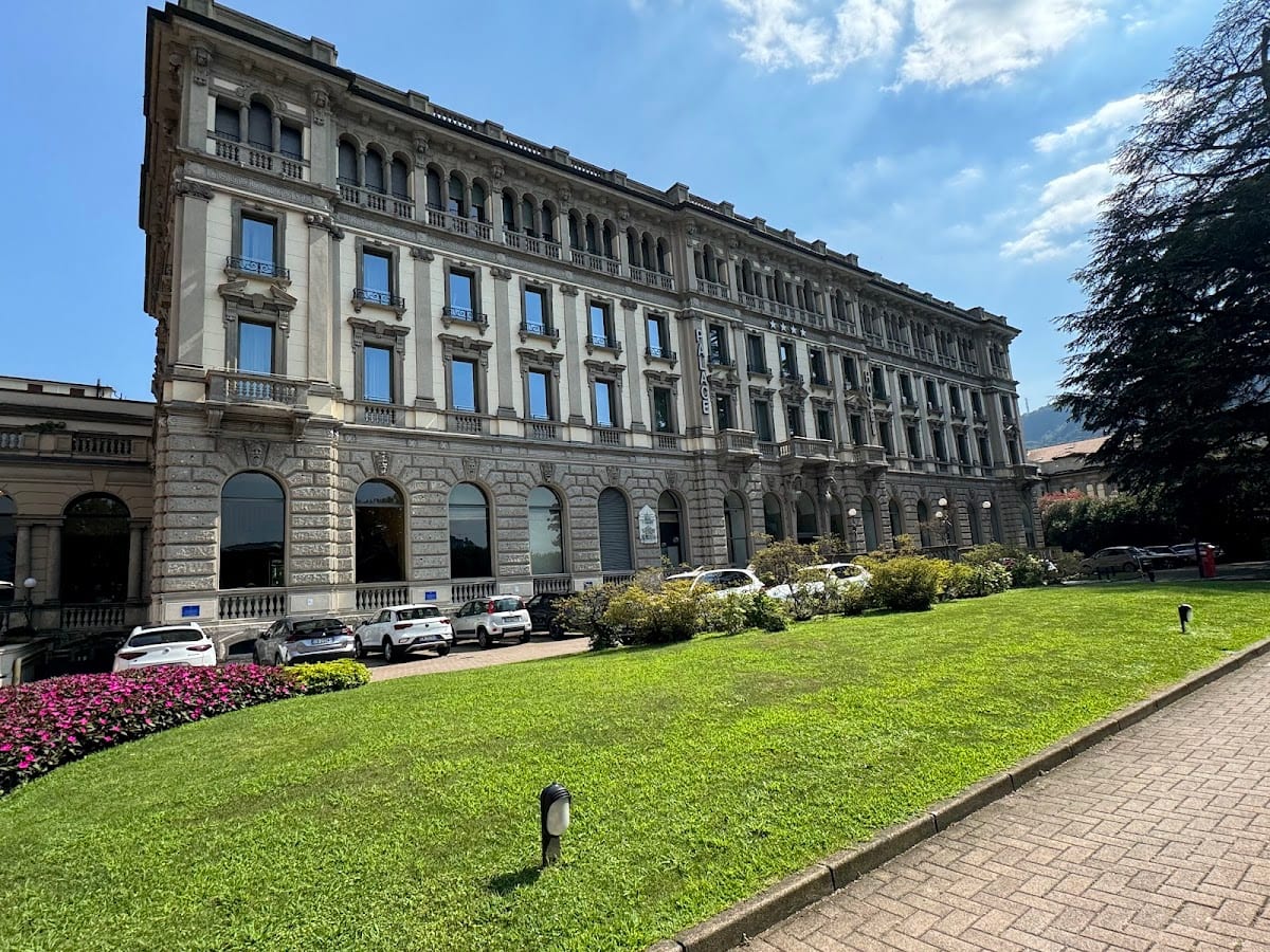 Il Vecchio Borgo