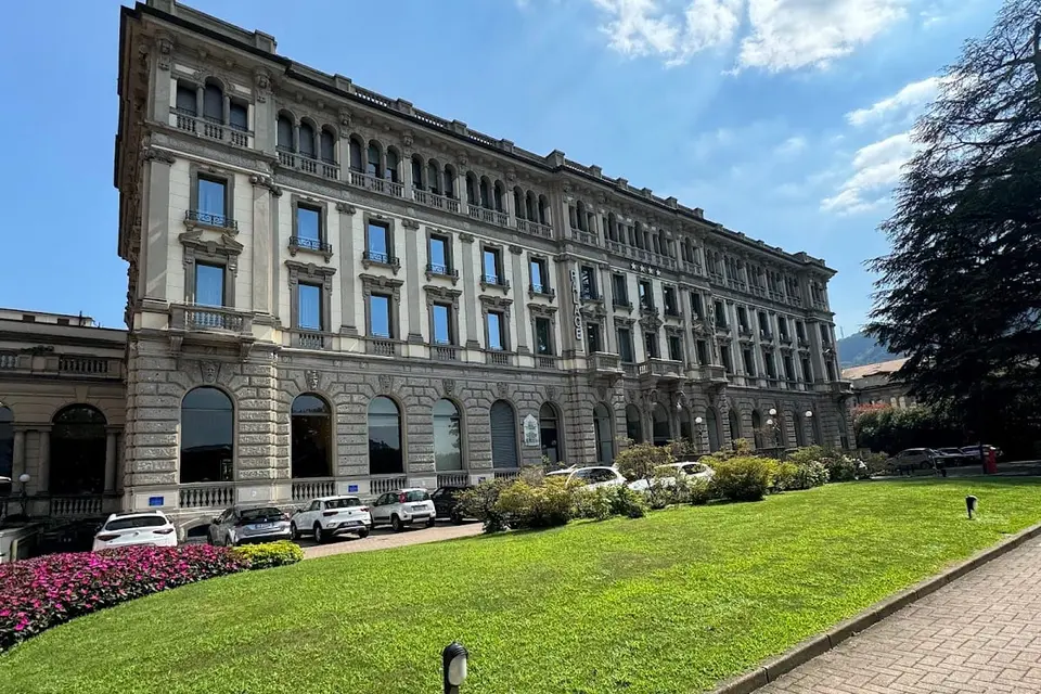 Il Vecchio Borgo