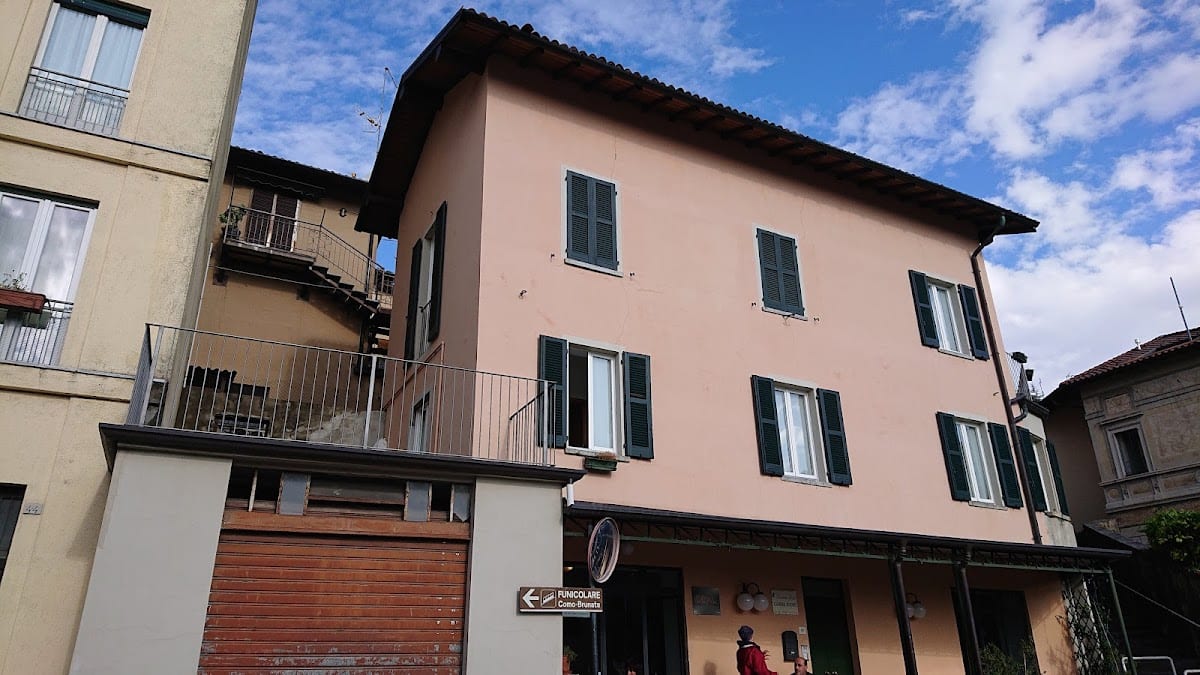 Locanda Volta