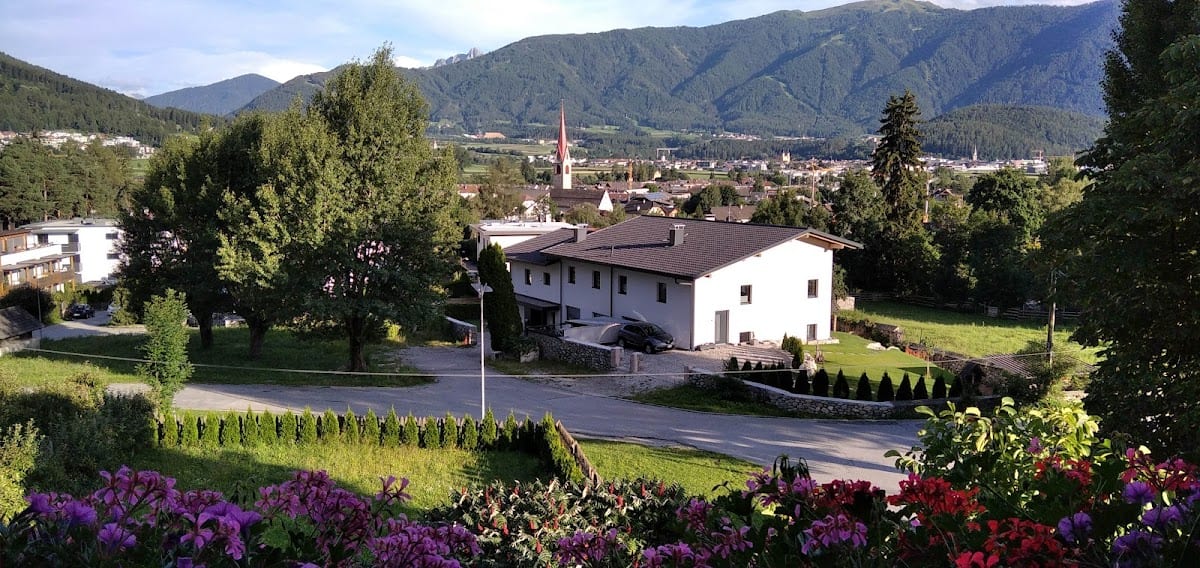 Garni Hattlerhof B&B
