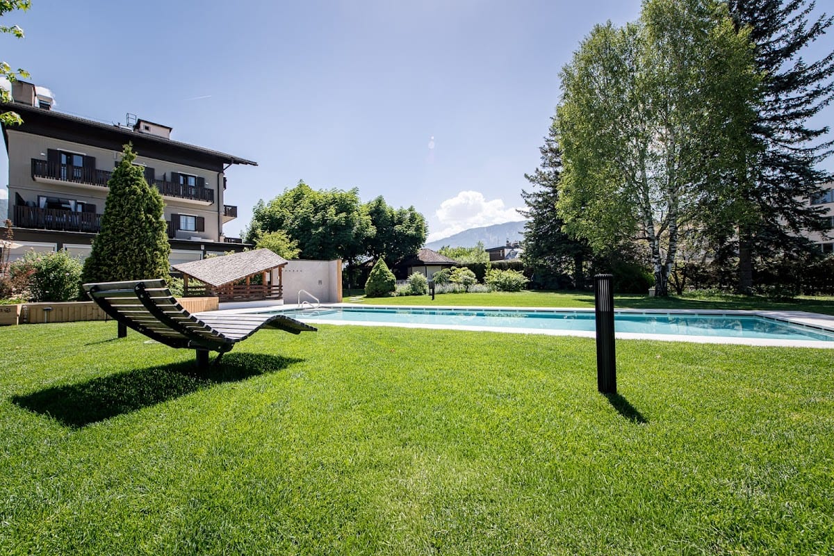 Hotel ANDER