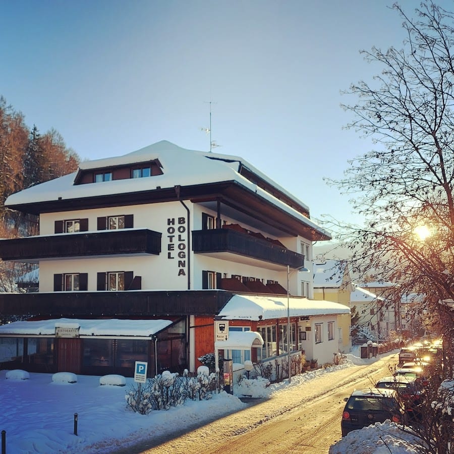 Hotel Bologna Brunico (BZ)