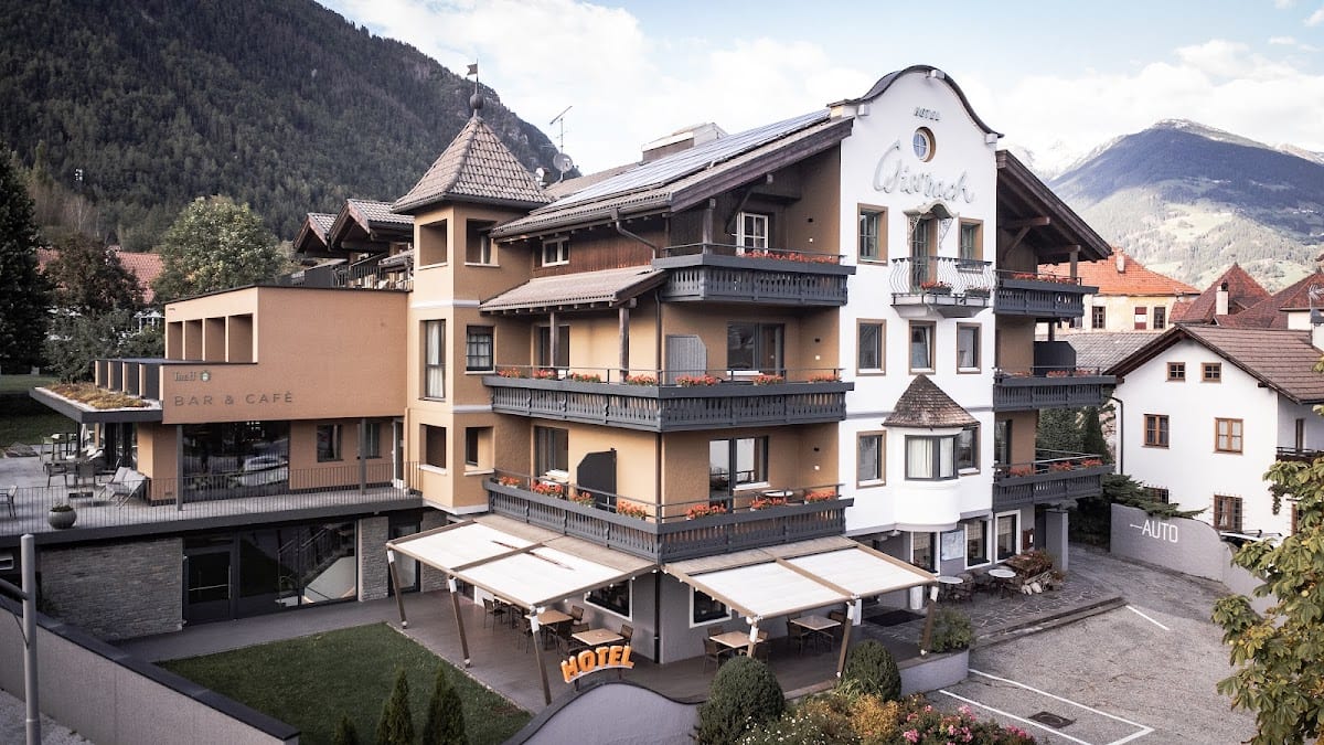 Hotel Gissbach