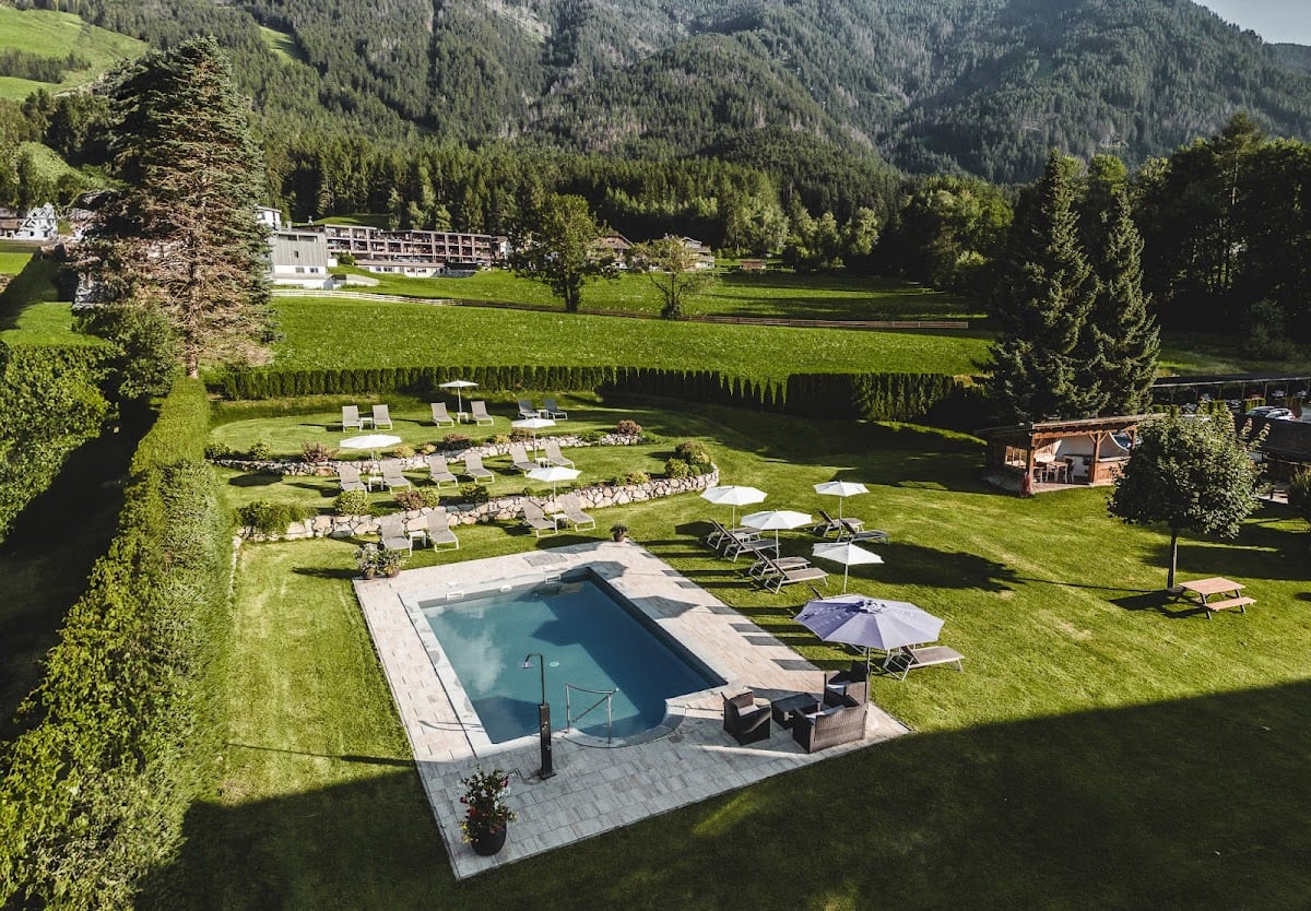 Hotel Reischach